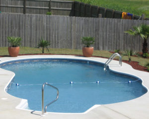 vinyl liner pools mobile al